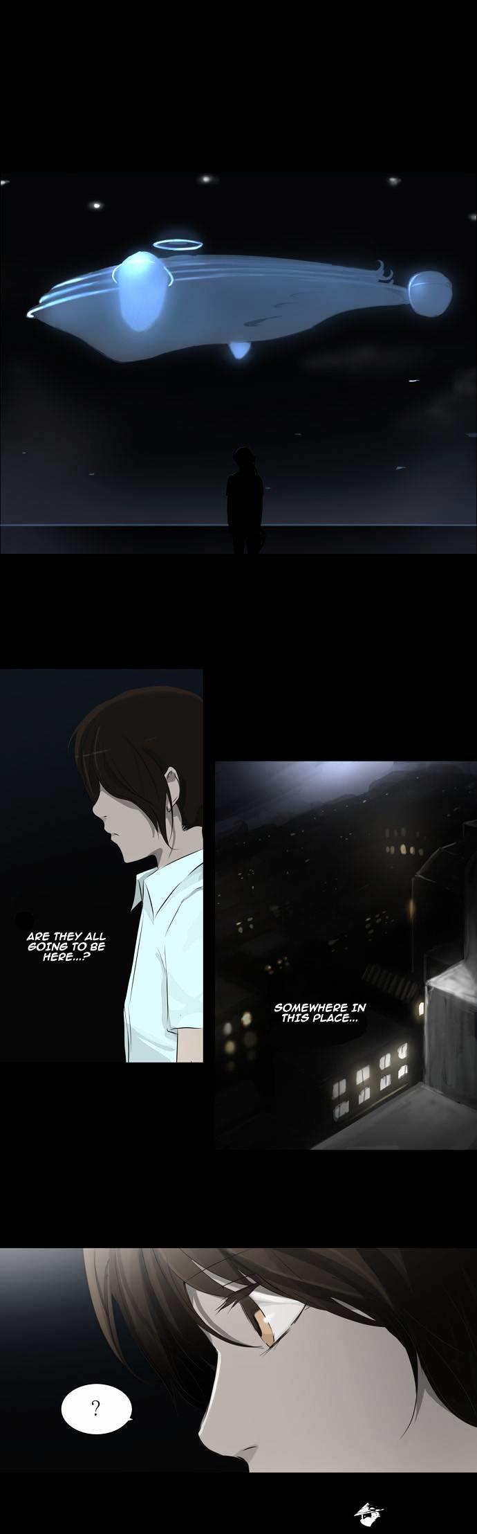 Tower Of God, Chapter 137 image 01